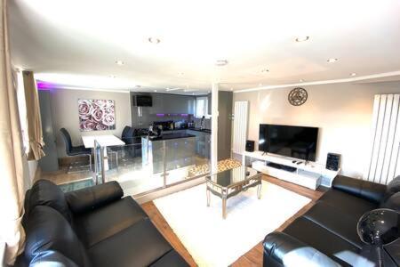 Modern Stylish Apartment At Brighton Station 외부 사진