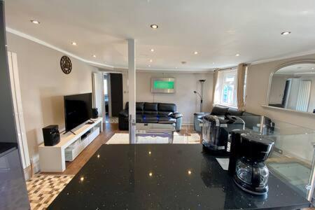 Modern Stylish Apartment At Brighton Station 외부 사진