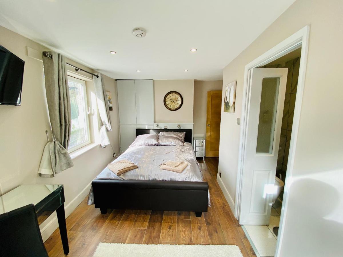 Modern Stylish Apartment At Brighton Station 외부 사진
