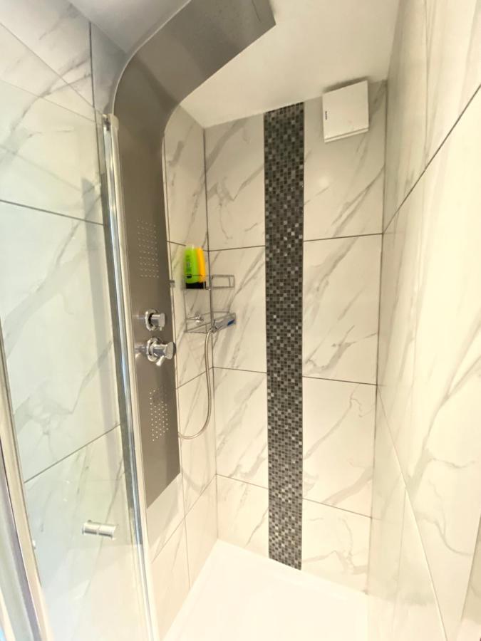 Modern Stylish Apartment At Brighton Station 외부 사진
