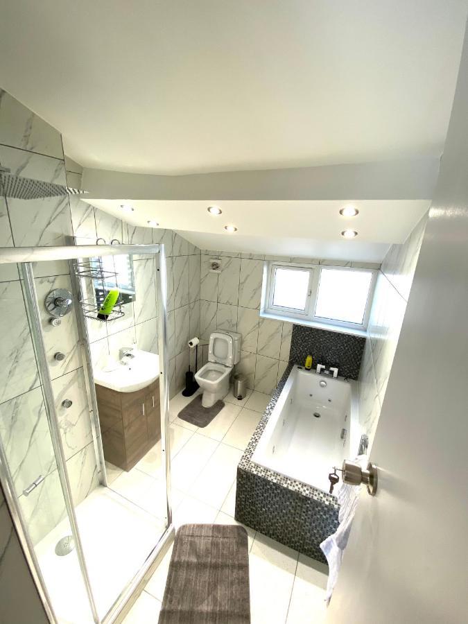 Modern Stylish Apartment At Brighton Station 외부 사진